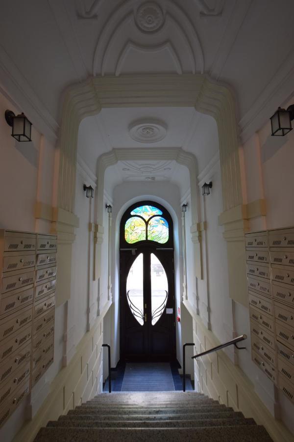 Pilsudskiego In City Apartments Красков Екстериор снимка
